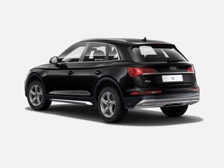 AUDI Q5 40 TDI 204 CV quattro S tronic Business Advanced 2