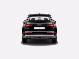 AUDI Q5 40 TDI 204 CV quattro S tronic Business Advanced 3