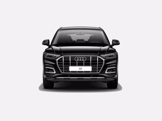 AUDI Q5 40 TDI 204 CV quattro S tronic Business Advanced 4