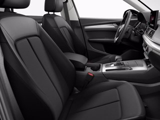 AUDI Q5 40 TDI 204 CV quattro S tronic Business Advanced 6