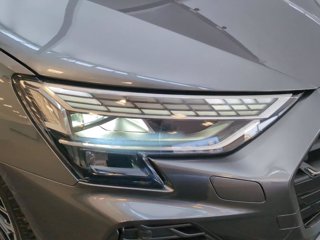 AUDI S3 sportback 2.0 tfsi quattro s-tronic 1