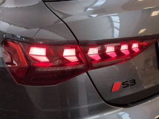 AUDI S3 sportback 2.0 tfsi quattro s-tronic 4