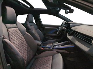 AUDI S3 sportback 2.0 tfsi quattro s-tronic 6