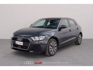 AUDI A1 sportback 25 1.0 tfsi admired advanced my20 0