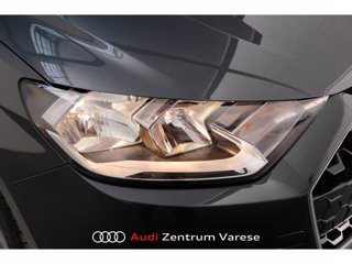 AUDI A1 sportback 25 1.0 tfsi admired advanced my20 1