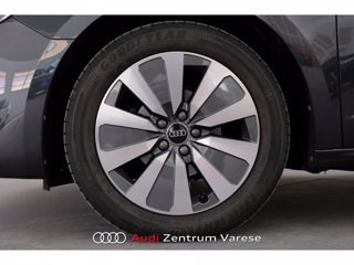 AUDI A1 sportback 25 1.0 tfsi admired advanced my20 2