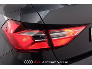 AUDI A1 sportback 25 1.0 tfsi admired advanced my20 4