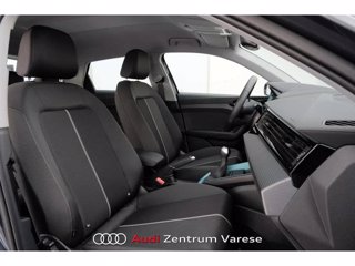 AUDI A1 sportback 25 1.0 tfsi admired advanced my20 5
