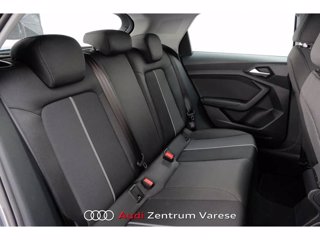 AUDI A1 sportback 25 1.0 tfsi admired advanced my20 6
