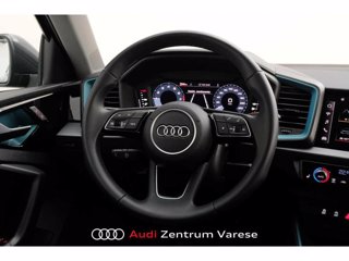AUDI A1 sportback 25 1.0 tfsi admired advanced my20 8