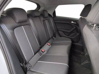 AUDI A1 sportback 25 1.0 tfsi admired advanced my20 7