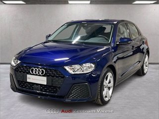AUDI A1 sportback 30 1.0 tfsi admired 110cv 0