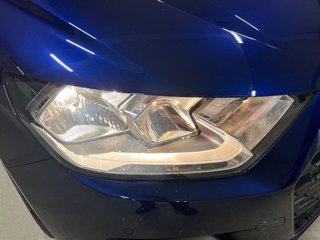 AUDI A1 sportback 30 1.0 tfsi admired 110cv 1