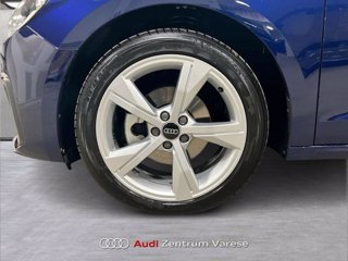 AUDI A1 sportback 30 1.0 tfsi admired 110cv 2