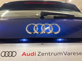 AUDI A1 sportback 30 1.0 tfsi admired 110cv 5