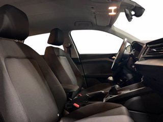 AUDI A1 sportback 30 1.0 tfsi admired 110cv 6