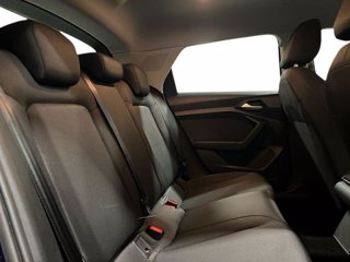 AUDI A1 sportback 30 1.0 tfsi admired 110cv 7