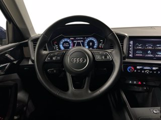 AUDI A1 sportback 30 1.0 tfsi admired 110cv 9