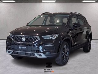 SEAT Ateca 1.5 ecotsi black edition 150cv dsg 0