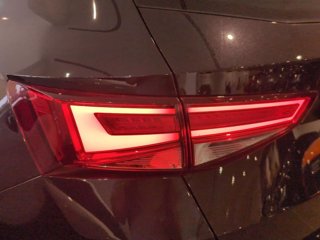 SEAT Ateca 1.5 ecotsi black edition 150cv dsg 4