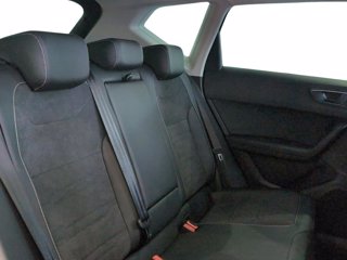 SEAT Ateca 1.5 ecotsi black edition 150cv dsg 6