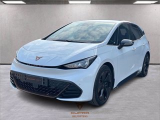 CUPRA Born 58kwh 0