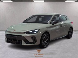 CUPRA Leon 1.5 hybrid 150cv dsg 0