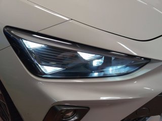 CUPRA Leon 1.5 hybrid 150cv dsg 1