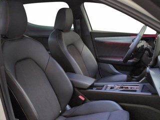 CUPRA Leon 1.5 hybrid 150cv dsg 5