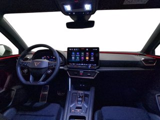 CUPRA Leon 1.5 hybrid 150cv dsg 7