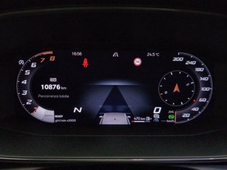 CUPRA Leon 1.5 hybrid 150cv dsg 9