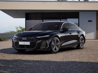 AUDI A6 TDI quattro 150 kW S tronic S line edition 0