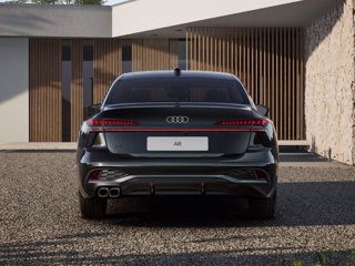 AUDI A6 TDI quattro 150 kW S tronic S line edition 3