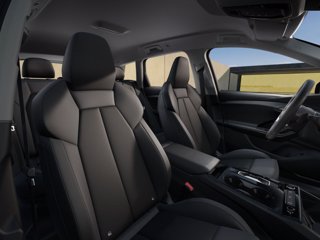 AUDI Q6 e-tron quattro S line edition 6