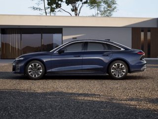 AUDI A6 TDI 150 kW S tronic Business Advanced 1