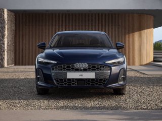 AUDI A6 TDI 150 kW S tronic Business Advanced 4