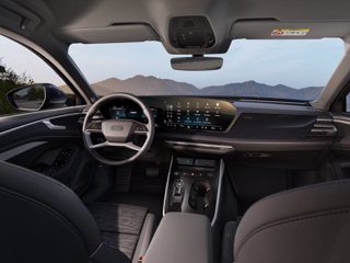 AUDI A6 TDI 150 kW S tronic Business Advanced 5