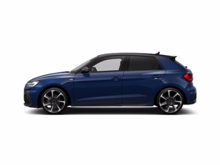 AUDI A1 SPB 30 TFSI S tronic Identity Black 1