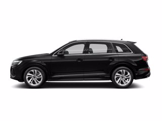 AUDI Q7 SUV TDI 210 kW quattro tiptronic S line Edition 1