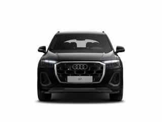 AUDI Q7 SUV TDI 210 kW quattro tiptronic S line Edition 4
