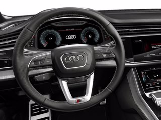 AUDI Q7 SUV TDI 210 kW quattro tiptronic S line Edition 5