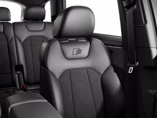 AUDI Q7 SUV TDI 210 kW quattro tiptronic S line Edition 6