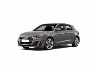 AUDI A1 SPB 30 TFSI S line edition 0
