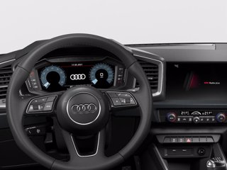 AUDI A1 SPB 30 TFSI S line edition 5