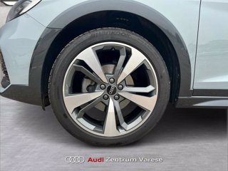 AUDI A1 allstreet 30 1.0 tfsi identity contrast 110cv s tronic 2