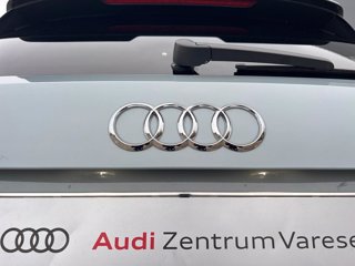 AUDI A1 allstreet 30 1.0 tfsi identity contrast 110cv s tronic 5