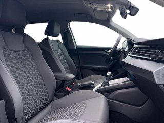 AUDI A1 allstreet 30 1.0 tfsi identity contrast 110cv s tronic 6