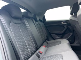 AUDI A1 allstreet 30 1.0 tfsi identity contrast 110cv s tronic 7