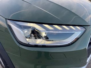 AUDI A4 allroad 40 2.0 tdi mhev quattro 204cv s-tronic 1