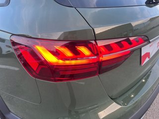 AUDI A4 allroad 40 2.0 tdi mhev quattro 204cv s-tronic 4